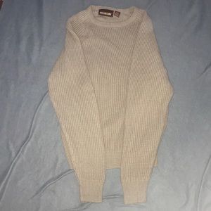Moss Creek Trader Sweater